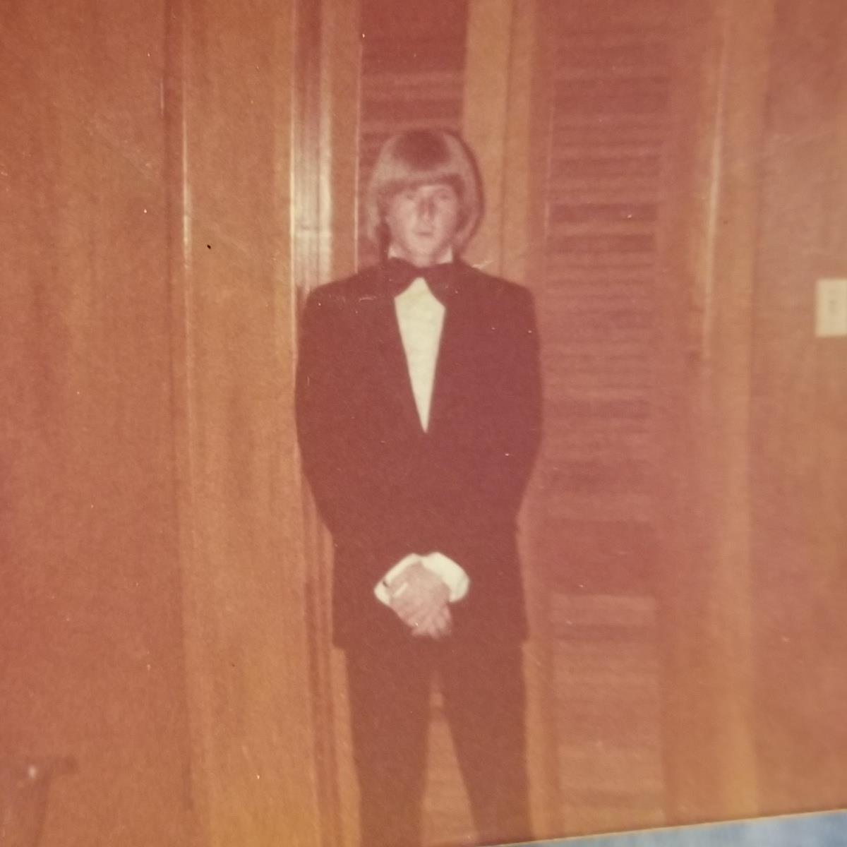 John Seymour Obituary (1960 2020) Beaumont, Texas