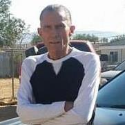 Larry Allen Gray's obituary , Passed away on October 10, 2020 in Reno, Nevada