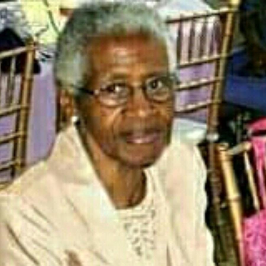 Marion Elizabeth Holden Obituary