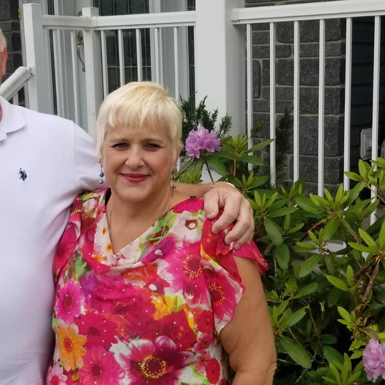 Virginia Anne Gervais's obituary , Passed away on October 23, 2020 in Fredericton, New Brunswick