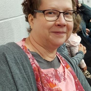 Barbara Myers Obituary