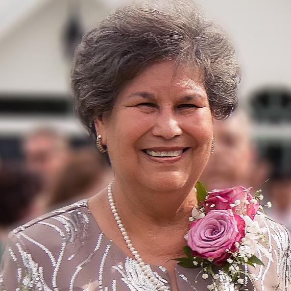 Chona "Connie" Longoria's obituary , Passed away on November 6, 2020 in El Campo, Texas