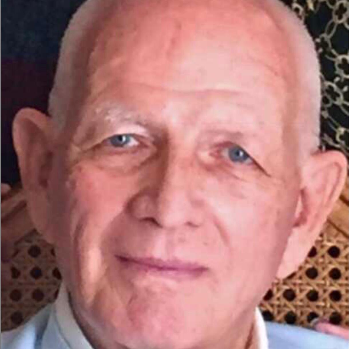 James Ferrell Kellett Obituary