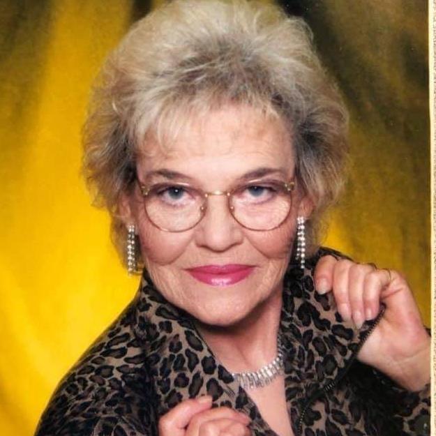 Jeannine Therrien Obituary