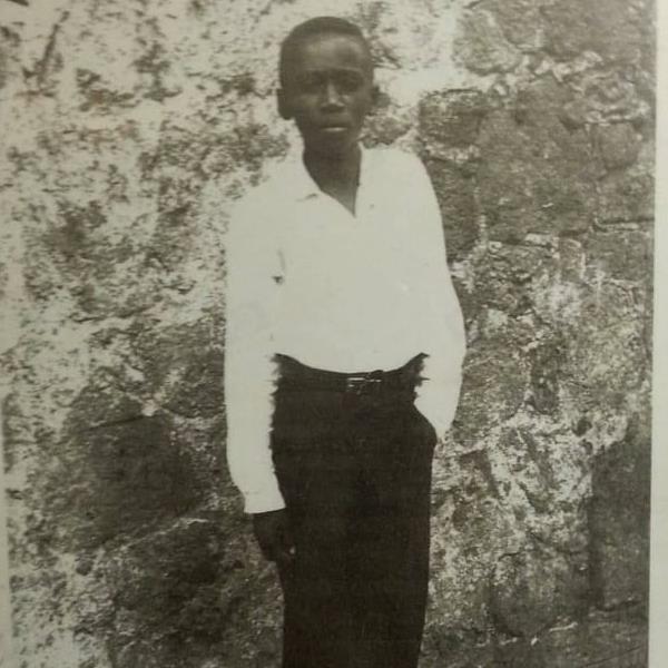 Billy Bramble's obituary , Passed away on November 5, 2020 in Toronto, Ontario