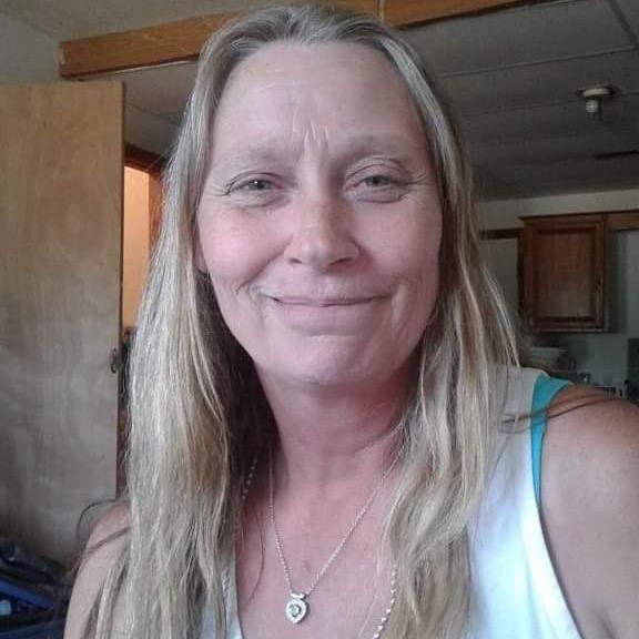 Mary Ann Bricker