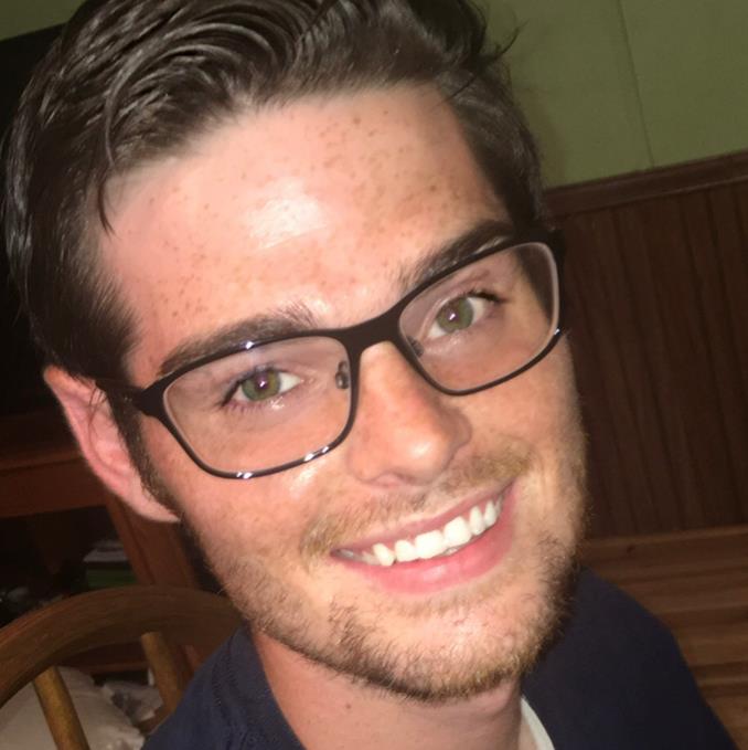 Jordan "Seth" York's obituary , Passed away on November 10, 2020 in Oneida, Tennessee