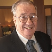 Frederick George McClure's obituary , Passed away on November 6, 2020 in Wappapello, Missouri