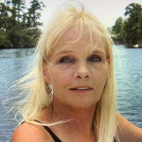 Carol Ann Kreutzer's obituary , Passed away on November 8, 2020 in Slidell, Louisiana