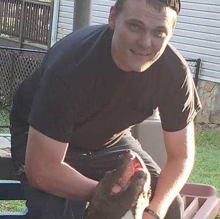 Shawn Luke Jones Obituary