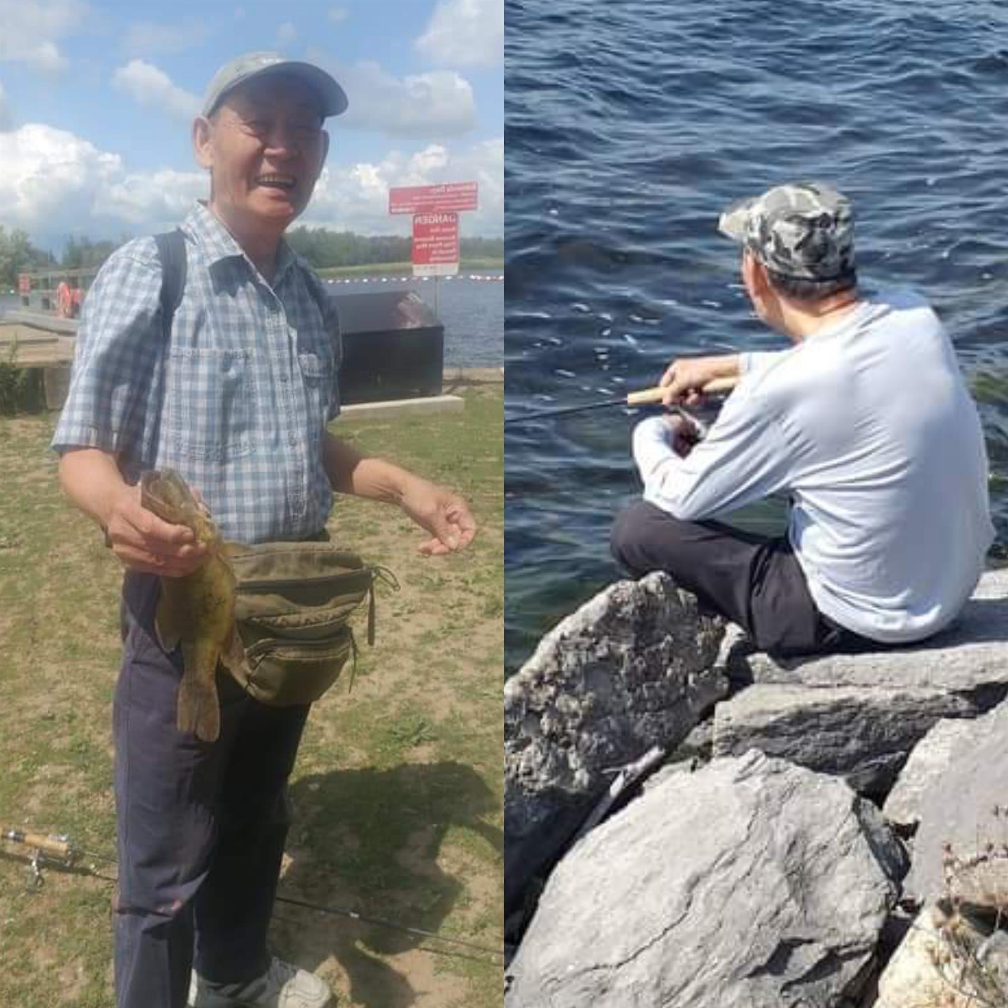 Xuan Tai Vuong's obituary , Passed away on November 11, 2020 in Ottawa, Ontario