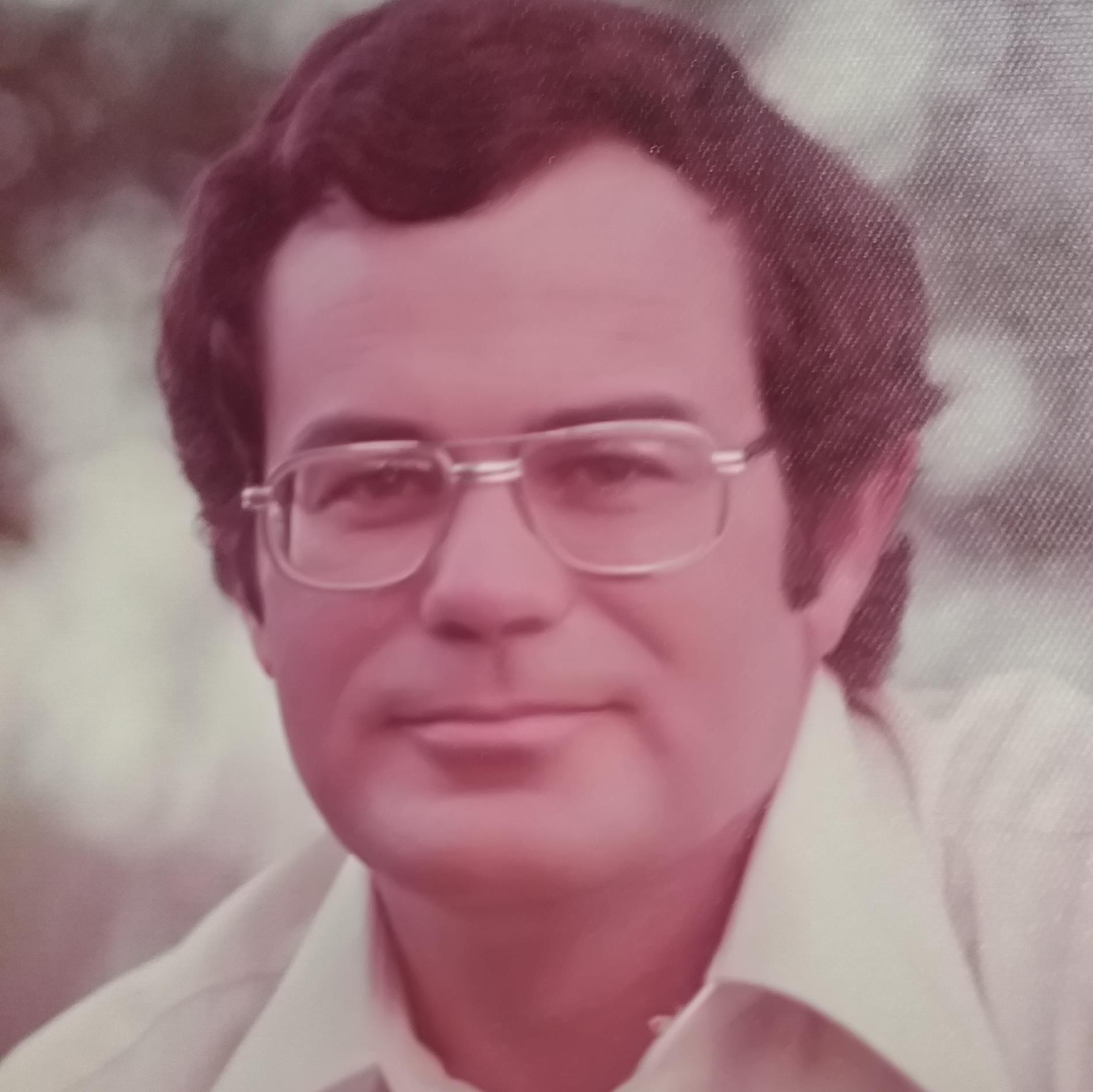 Charles Bethea Caton Jr. Obituary