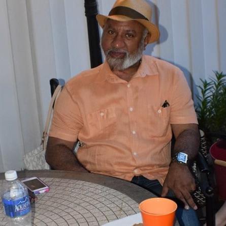 Julio Cesar Rosa Obituary