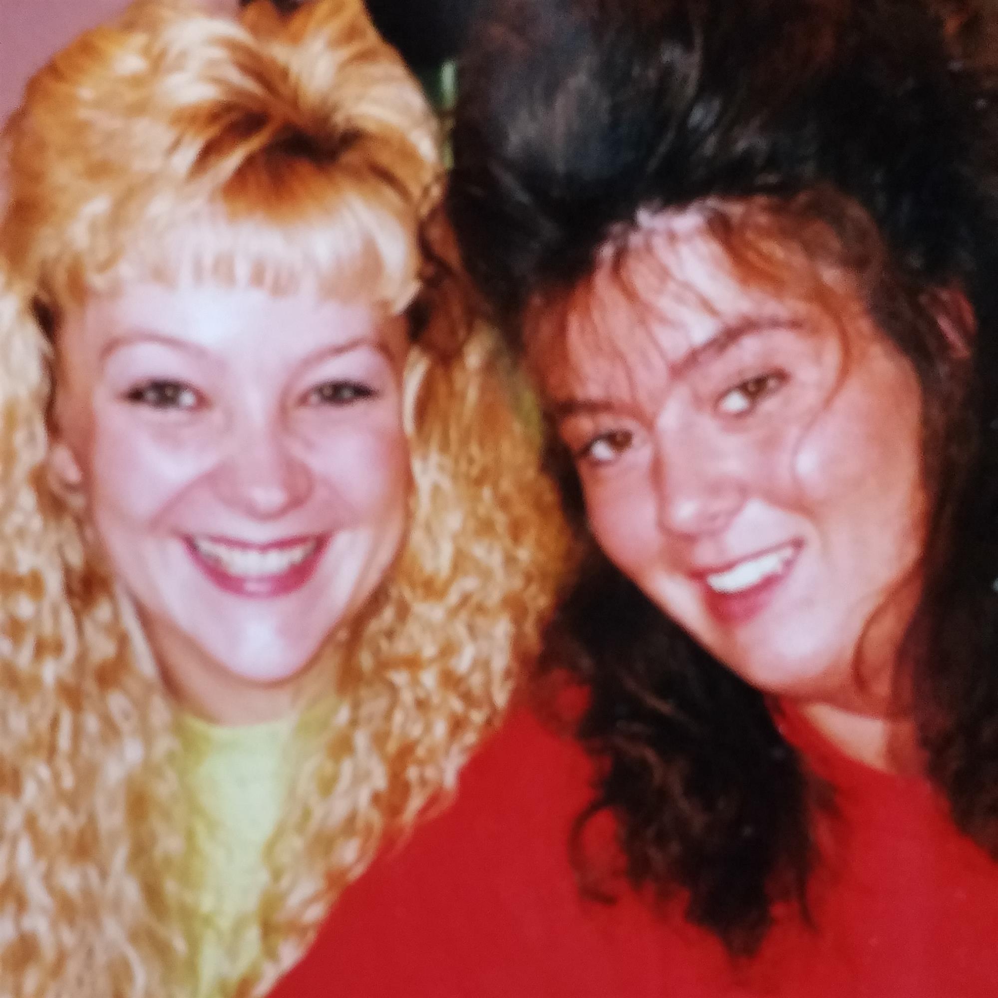 Sharis Renae Piccione