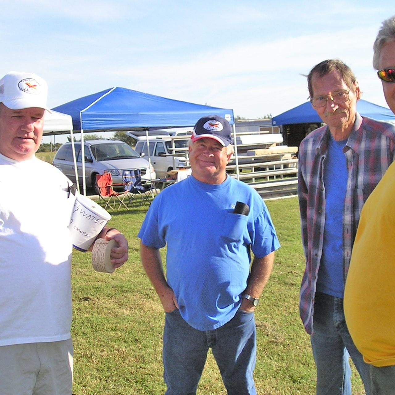 Jerry Don Neafus Obituary (1943 2020) Spavinaw, Oklahoma