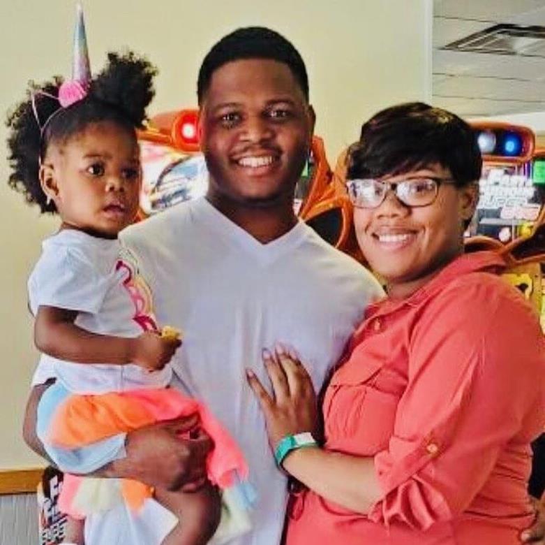 Branden Antonio Lewis Obituary