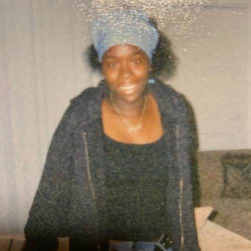 Jameika Romaine Ward