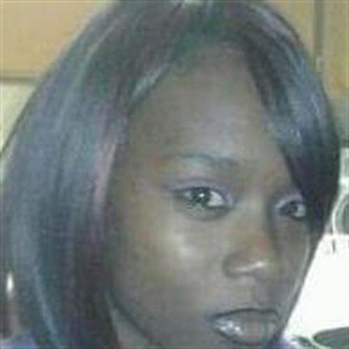 Jameika Romaine Ward