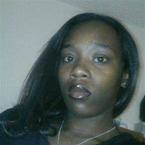 Jameika Romaine Ward