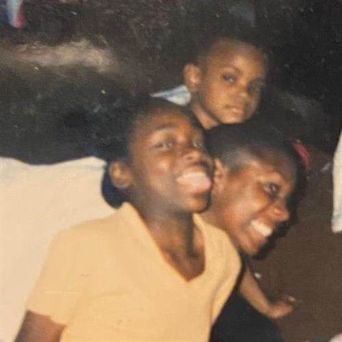 Jameika Romaine Ward