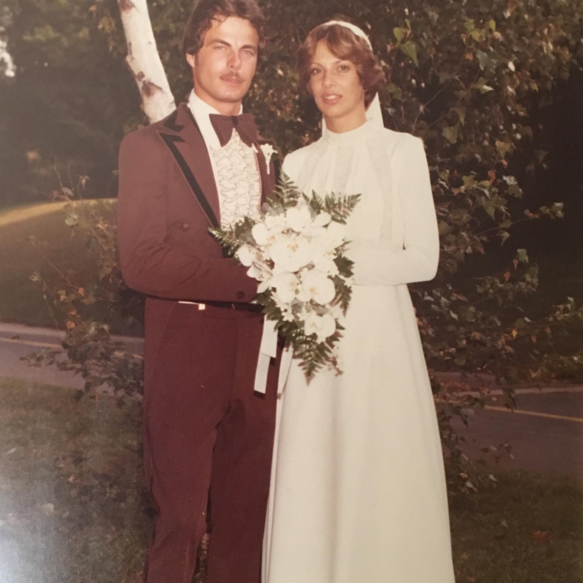 George F. Bulinsky Obituary