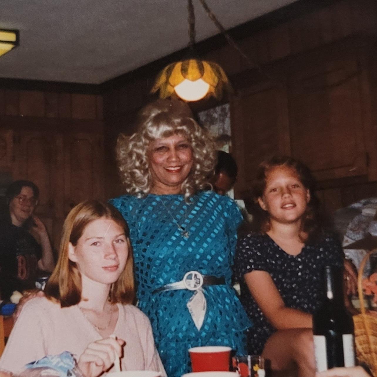 Susie "Elba Glady Montalvo Morlock" Morlock's obituary , Passed away on November 13, 2020 in Charlotte, North Carolina
