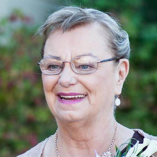 Mrs Gail Louise (Fisher) Roberts's obituary , Passed away on November 13, 2020 in Vernon, British Columbia