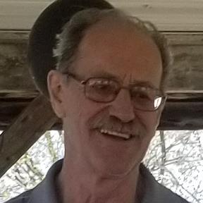 Kenneth Ian MacK Obituary