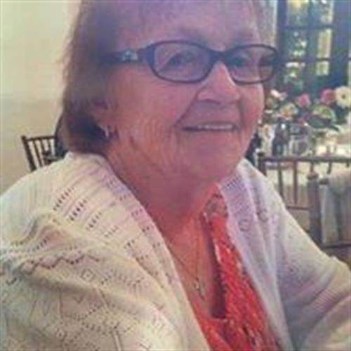 Evelyn F (Roth) Griffin's obituary , Passed away on November 11, 2020 in North Easton, Massachusetts