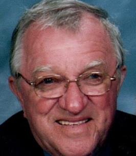 Edward Boyler Obituary