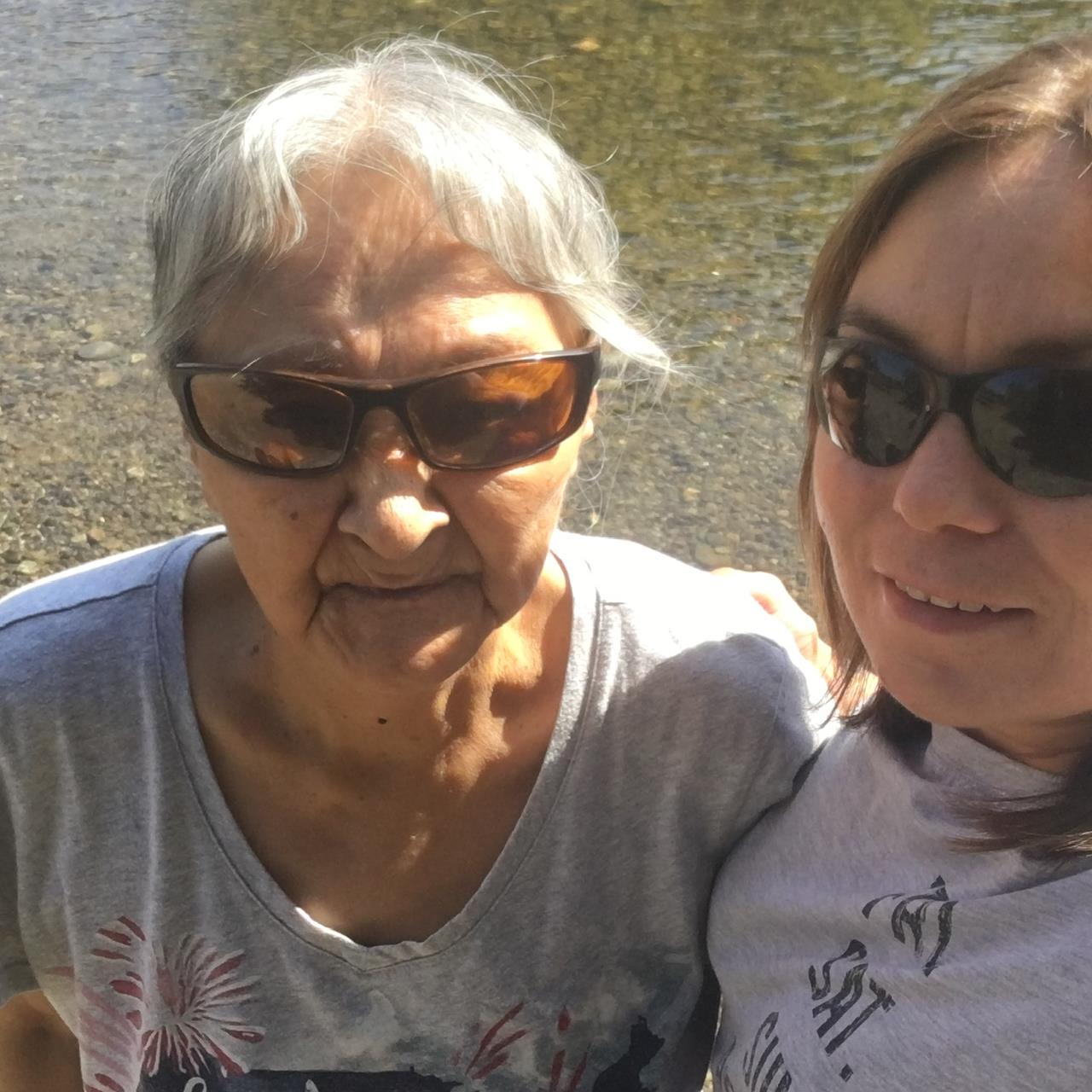 Elizabeth "Liz" Okpealuk's obituary , Passed away on November 11, 2020 in Anchorage, Alaska