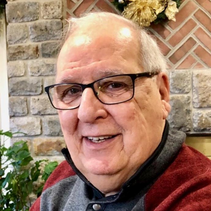 Joseph Napolitano Obituary