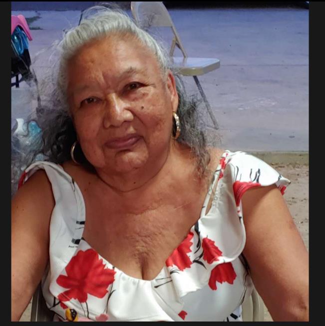Julia Narcisa (Garcia) Garza Obituary