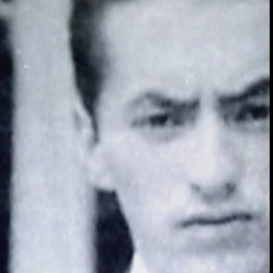 Carlos Benavides Obituary
