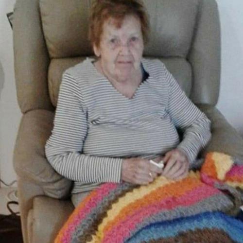 Ruth (Knill) Swalwell