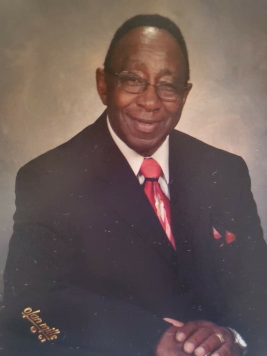 Archie Oden's obituary , Passed away on November 17, 2020 in Fairfield, Alabama