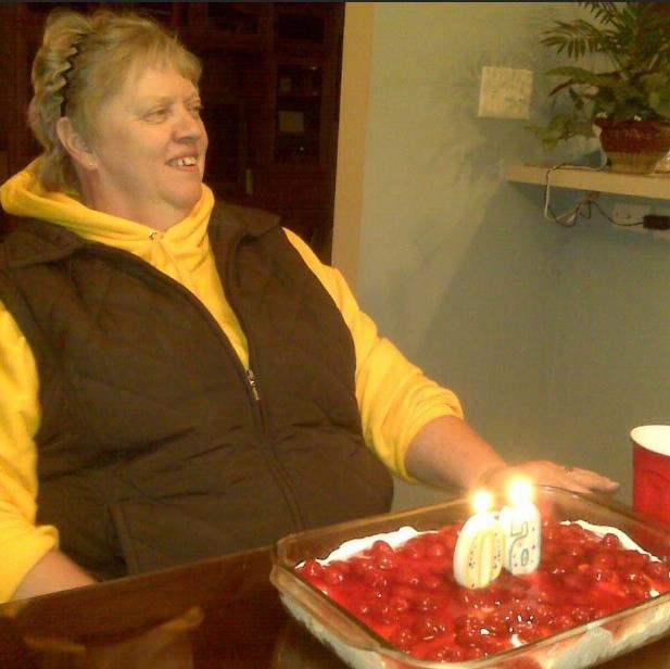 Rita A. Gladding