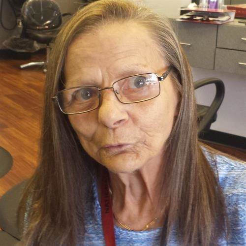 Helen (Peaches) Smith