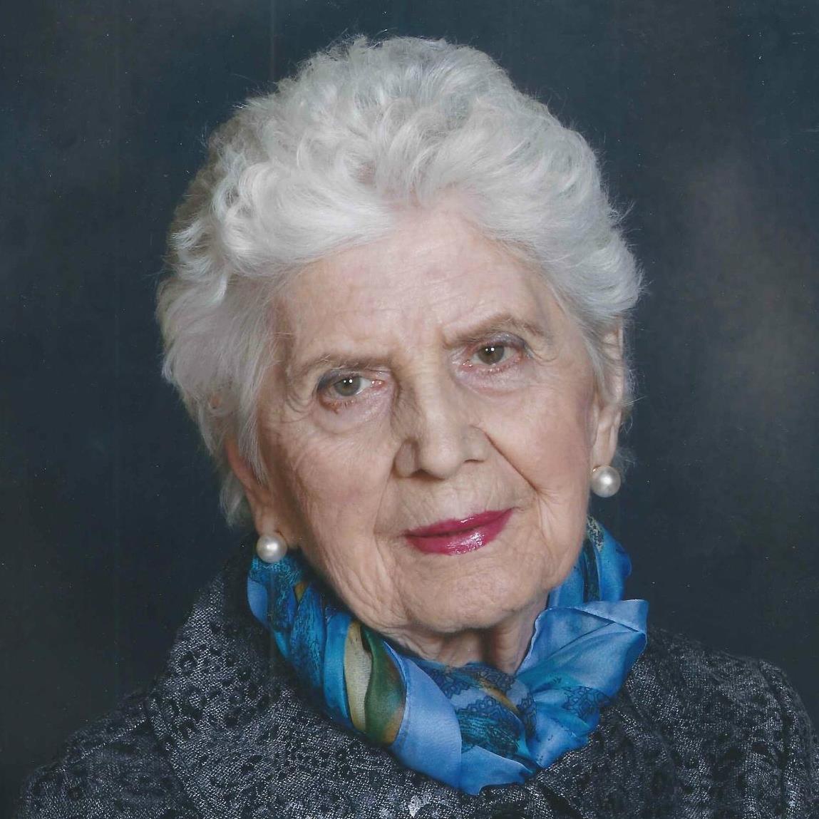 Ann (Chuyko) Kondrat Obituary