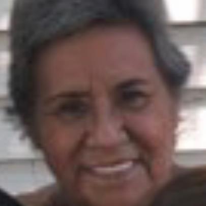 Alicia Maria (Herrera) Trevino Obituary