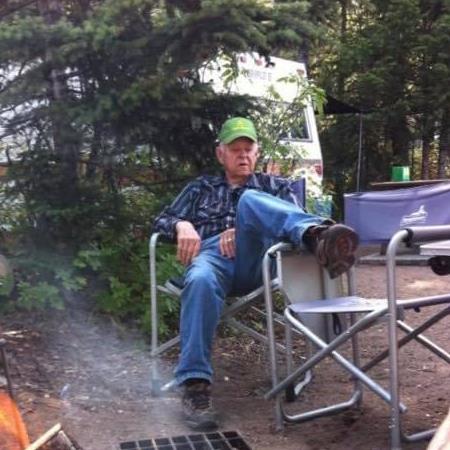 Jerry Penner Obituary