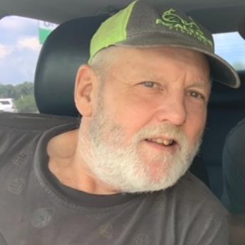 Gregory Thomas Woolen Obituary