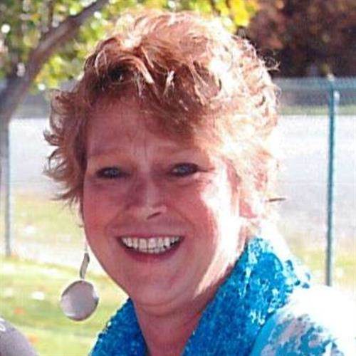 Sara Mobley's obituary , Passed away on November 22, 2020 in Ellsworth, Kansas