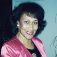 Betty Searcy Davis Obituary