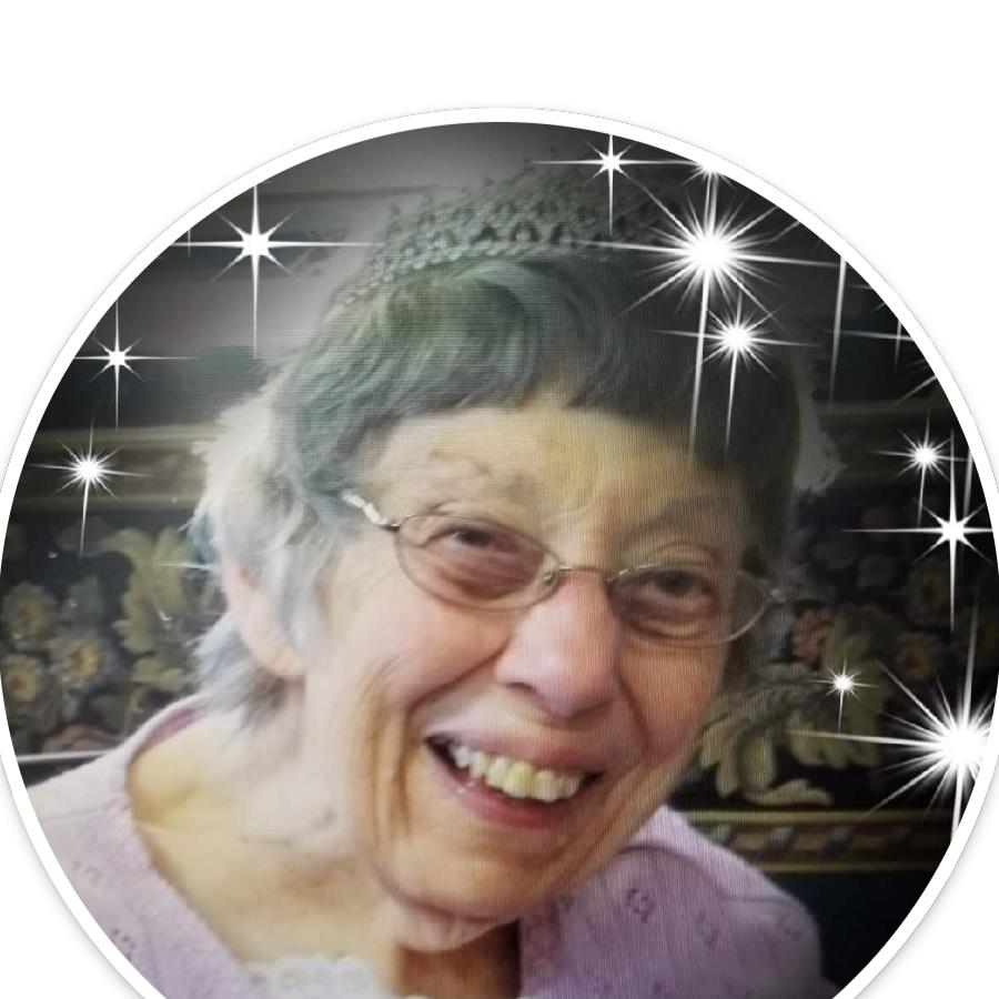 Adeline E. Jungemann