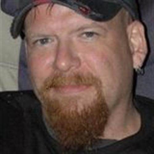 Thomas Ernst Obituary