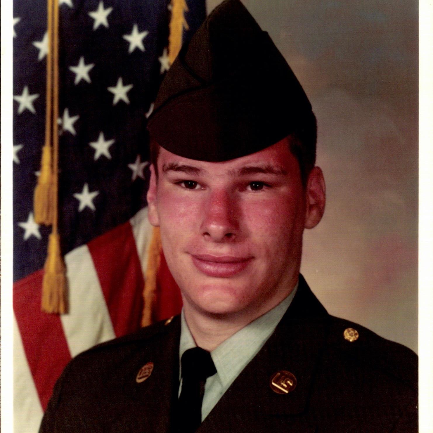 David Van Etten Obituary