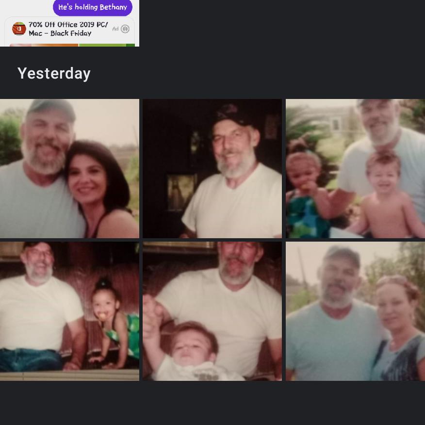 Johnny Price's obituary , Passed away on November 15, 2020 in Rancho Cordova, California