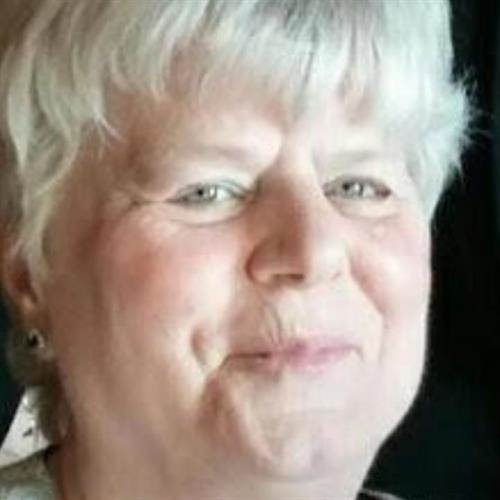 Linda Marie (Thompson) Persichilli's obituary , Passed away on October 21, 2020 in London, Ontario