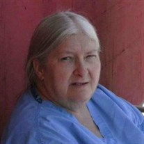 Geraldine M. Kymer Obituary